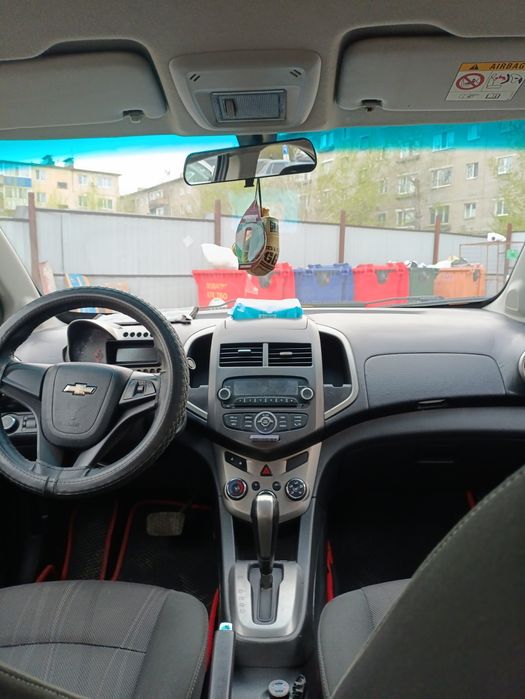 Срочно продам Шевроле Авео