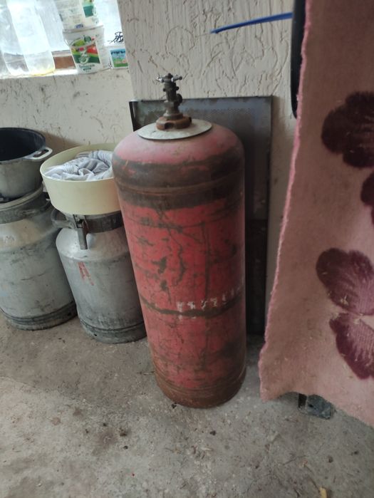 Газ болон продаётся