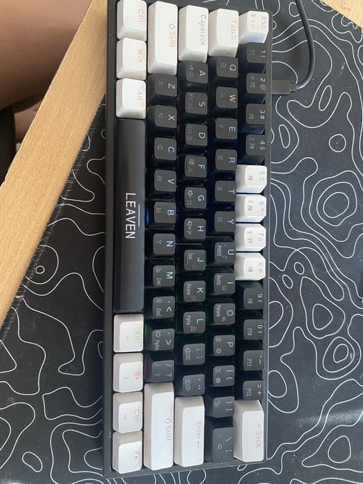 Компьютер игравой