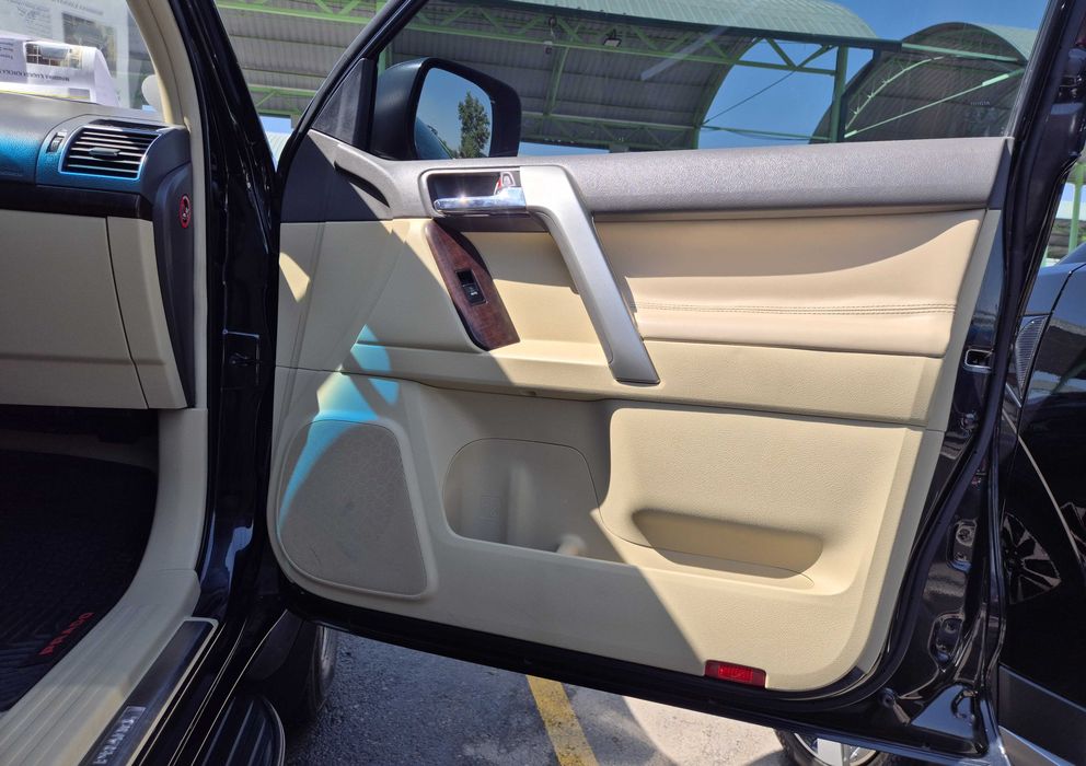 Продается! Toyota Land Cruiser Prado 150