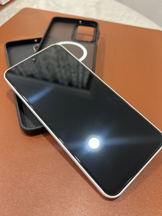 Samsung A26 идеальное состояние.