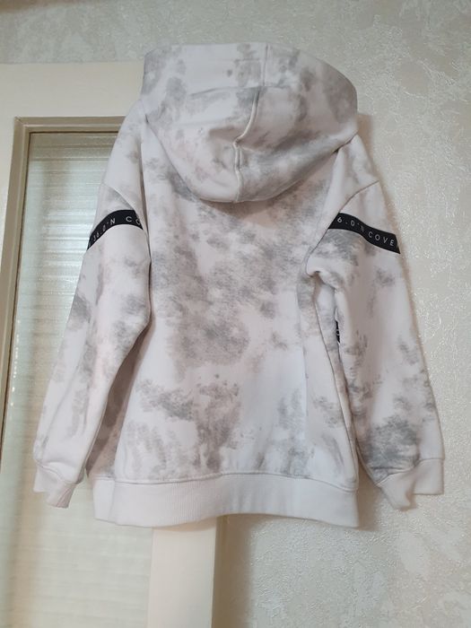 Худи для мальчиков и девочек