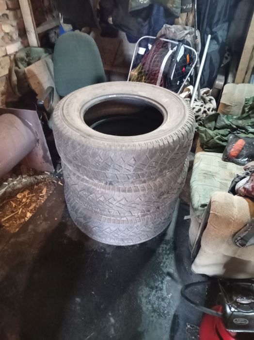 Резина сред состояние