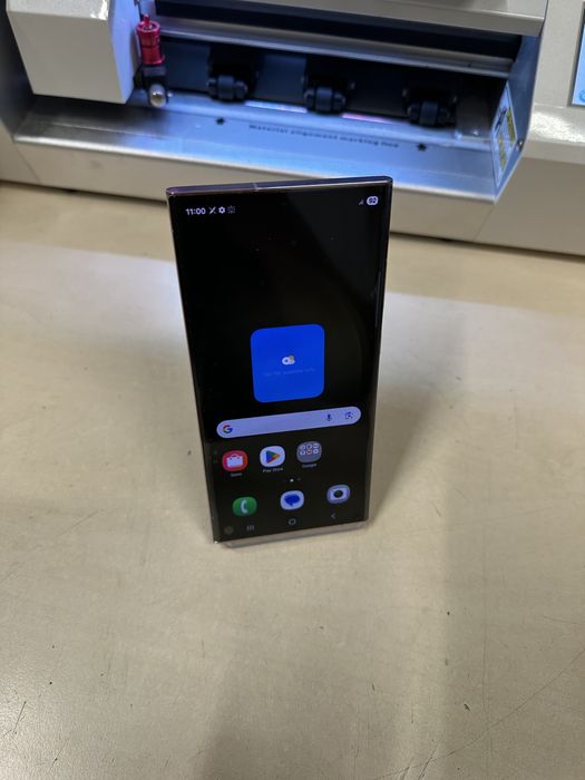 Samsung s23 ultra  / 512 gb / Garantie / folie sticla cadou