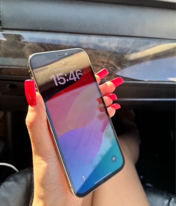 iPhone 13 Pro Max 256gb