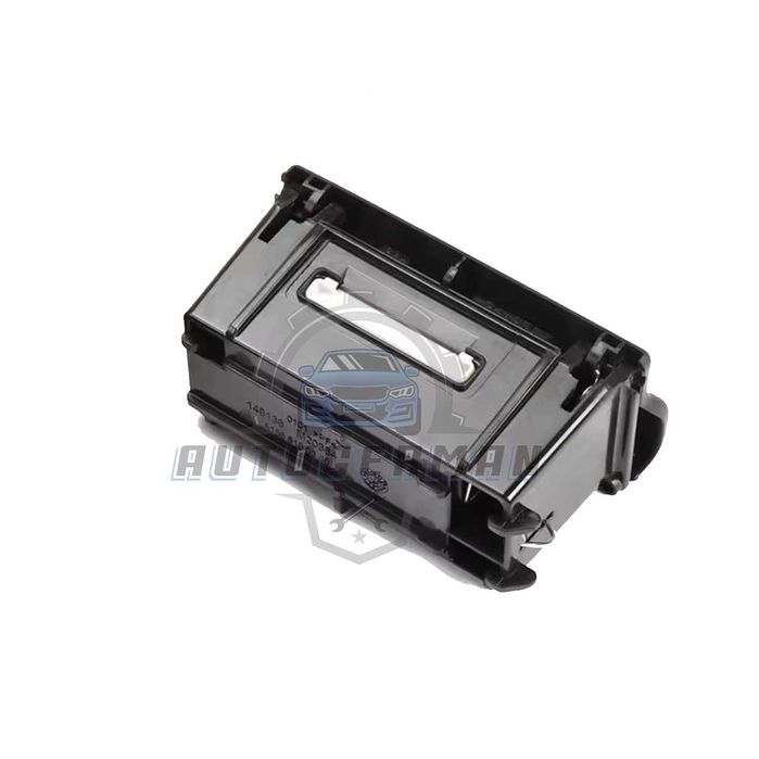 Пепелник за ML GLE Coupe W166 W292 поставка за чаши CupHolder запалка