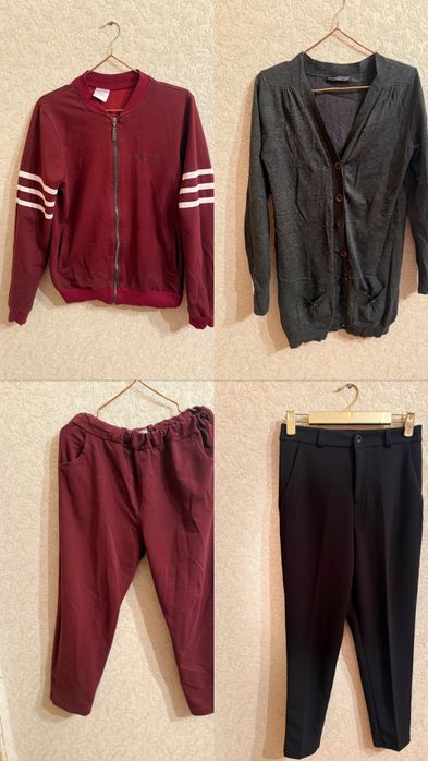 Продам вещи женские