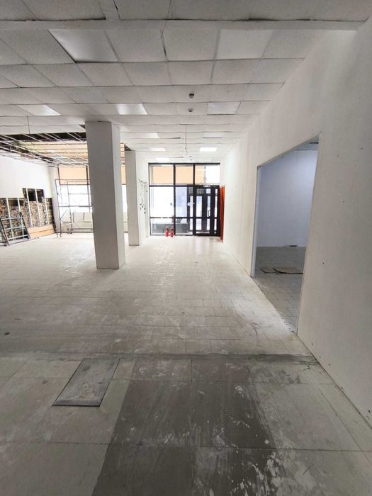 Сдам в аренду помещение на Абдирова 19