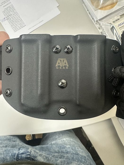 Кобур за макаров ATA Gear