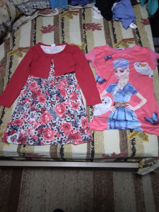 Hăinuțe pentru copiii ieftin la 20 de lei bucata