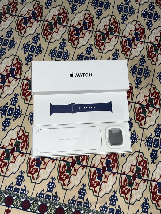 Apple watch se 2