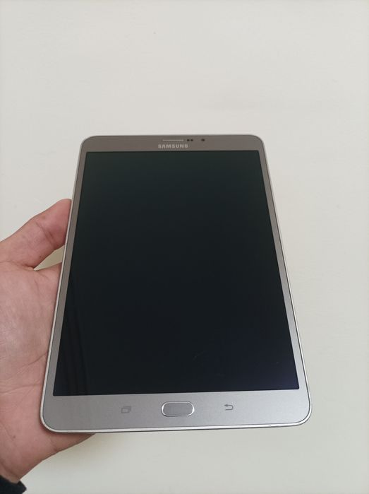 Samsung Tab S2 planshet