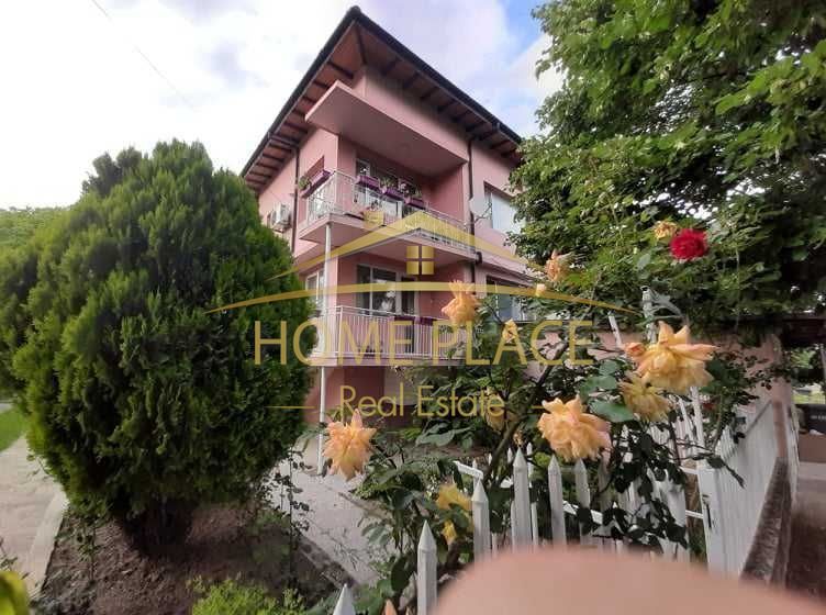 Продава се Къща в Долни чифлик - 312 кв.м за 446 €/кв.м - Снимка #2