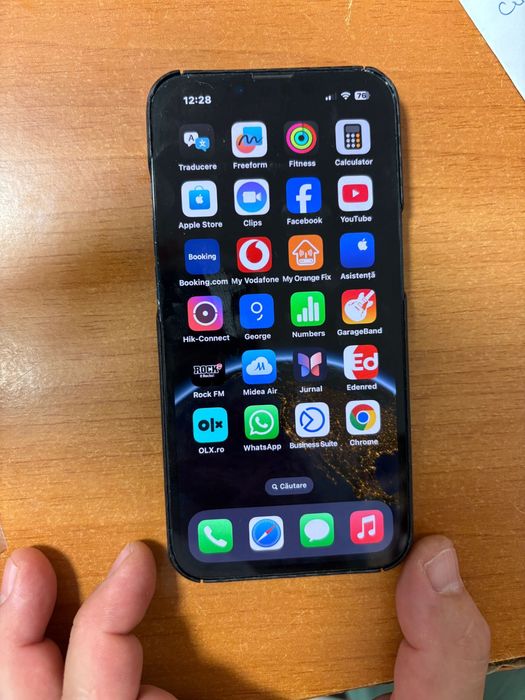 Iphone 13 in stare perfecta de functionare