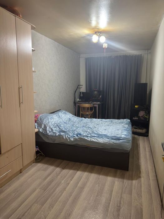 Продам квартиру.