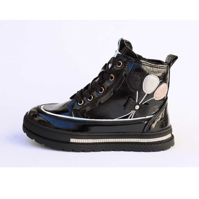 НОВО! Детски боти с полар 27-32