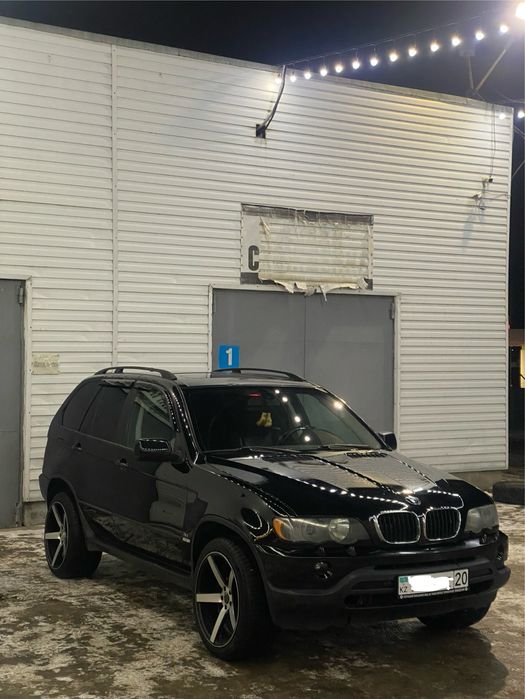 Продажа или обмен дисков на БМВ