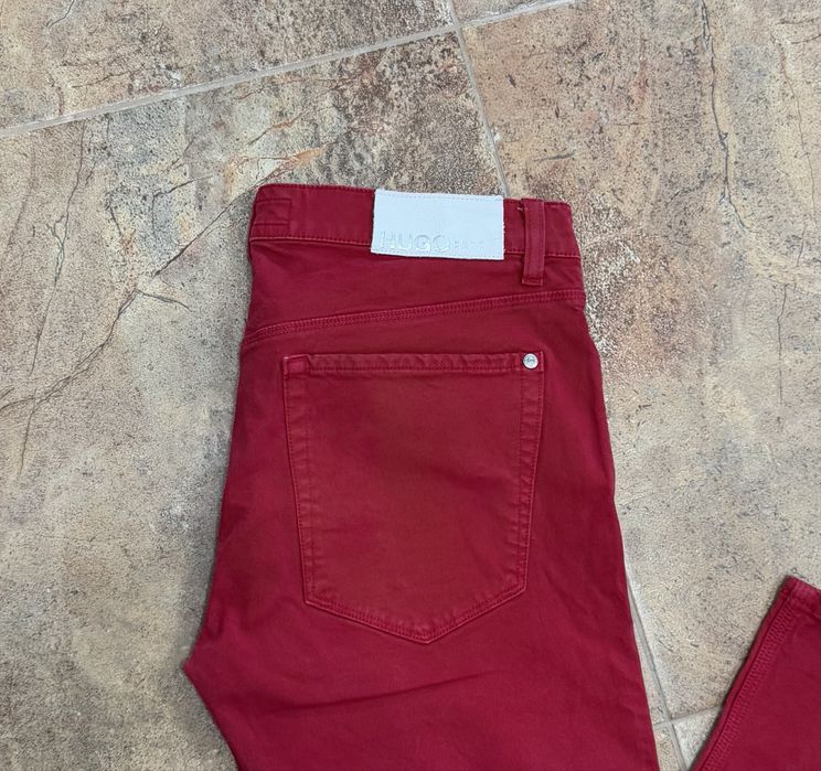 Мъжки панталон BOSS