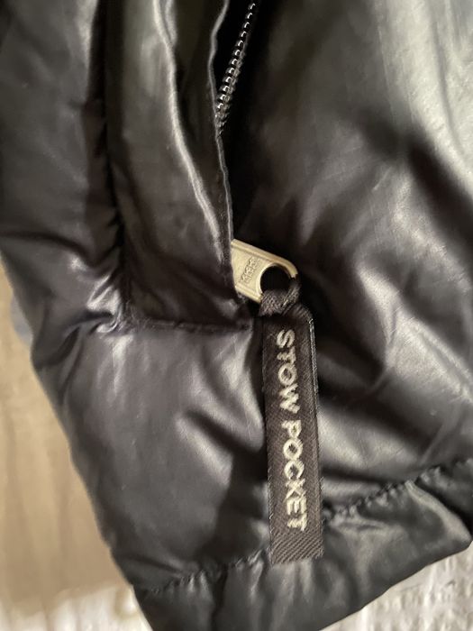 Geaca Northface Nuptse 700