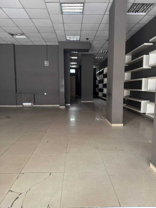 Дава се под наем Магазин в София, Стрелбище - 108 кв.м за 3300 € - Снимка #1