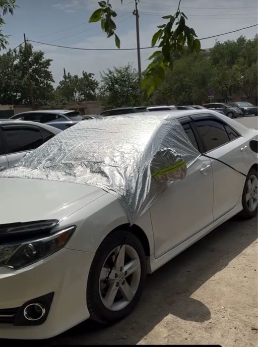 Авто чехол (тент)