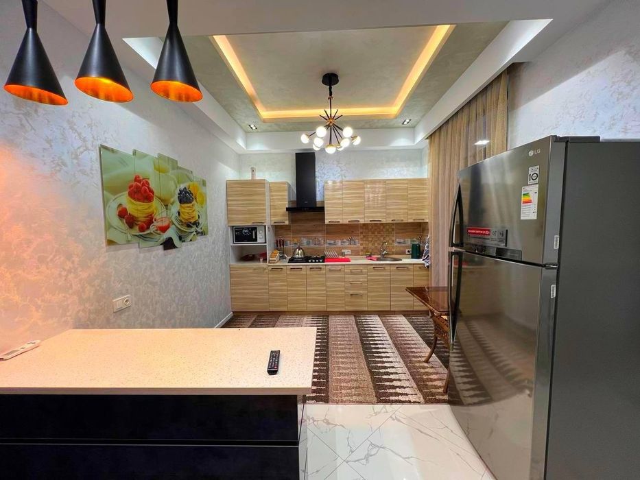 HI-TECH dacha ”Istanbul” 15 kishigacha beriladi