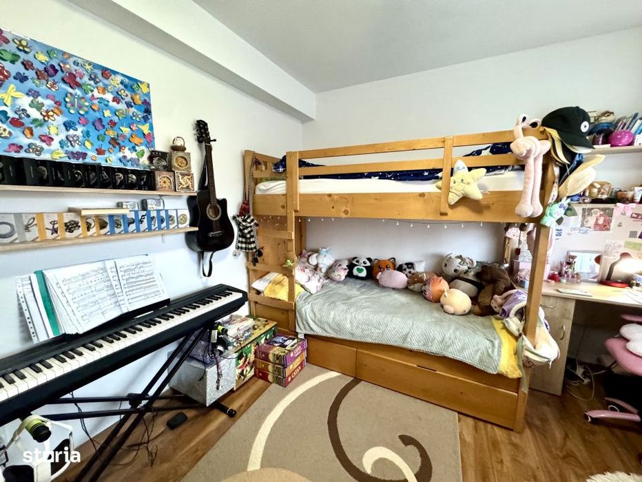 Apartament – Cluj-Napoca - Vedere 5