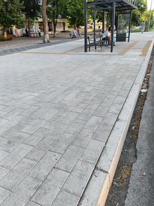 Burchatka teramiz uyingizni