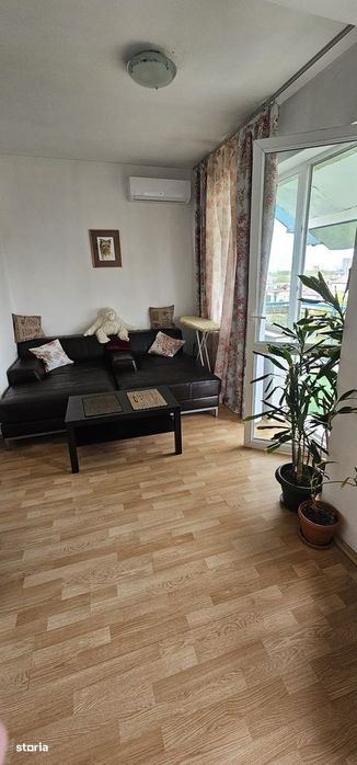 Apartament,