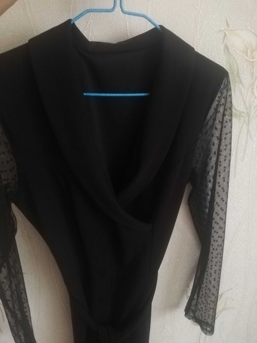 Елегантен гащеризон тип Чатлстон