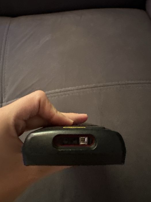 terminal mobil Honeywell ScanPal EDA51K