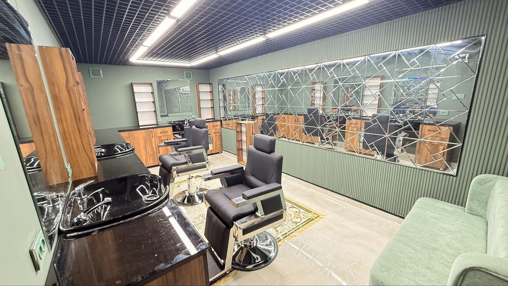 Arenda salon  salonga