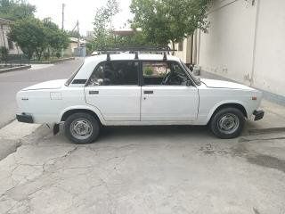 Jiguli 05 sastayanna oʻrta.