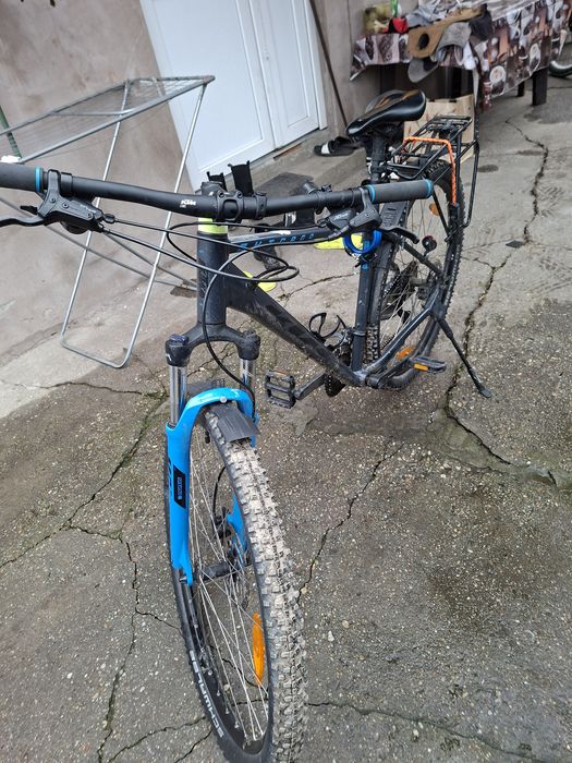 Bicicleta Ktm  " Chicago 292