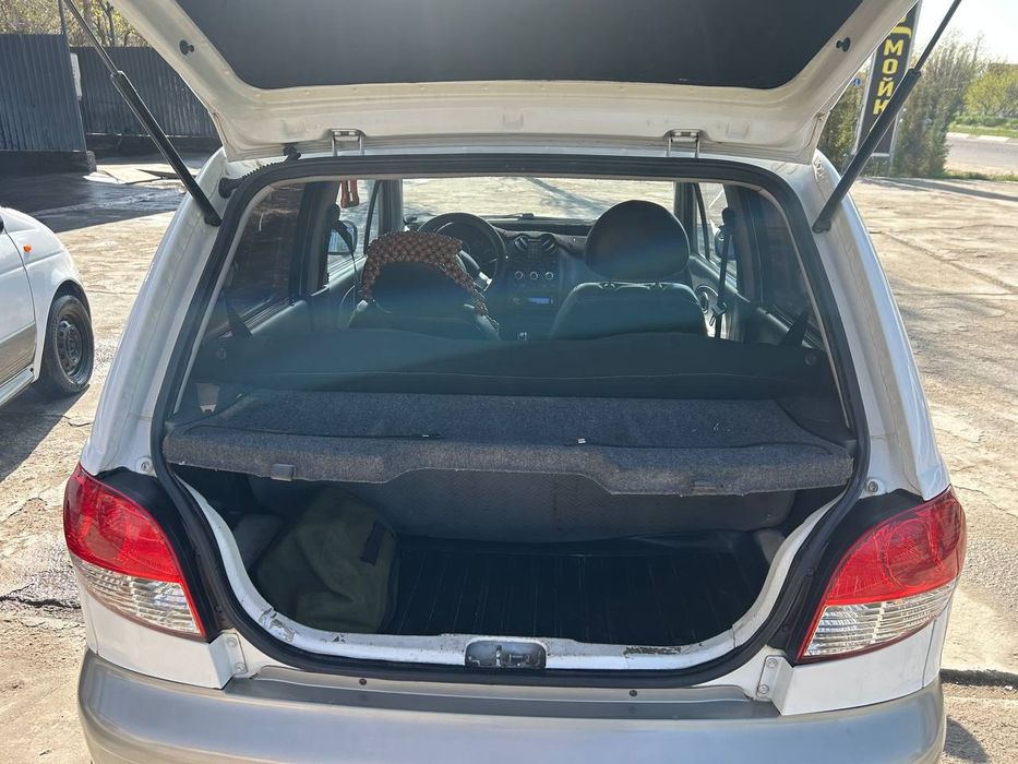 Other Matiz 2012 — 4