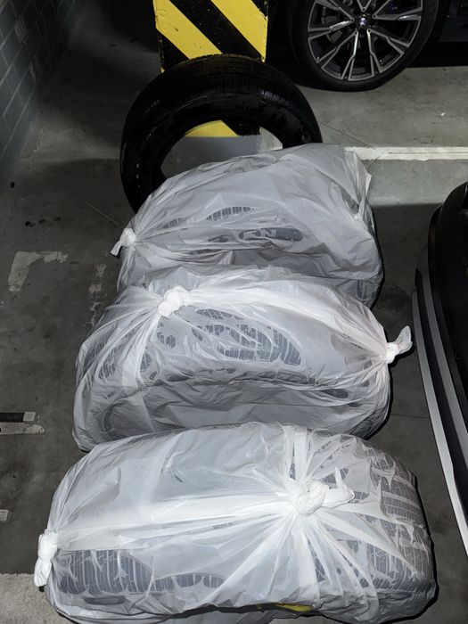 Летние шины NEXEN