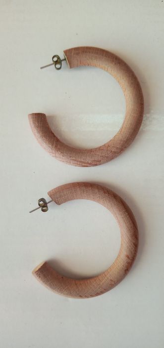 Комплект от естествени камъни,гривна, обици,сребро