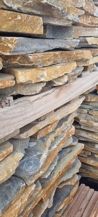 Piatră naturală de Grecia