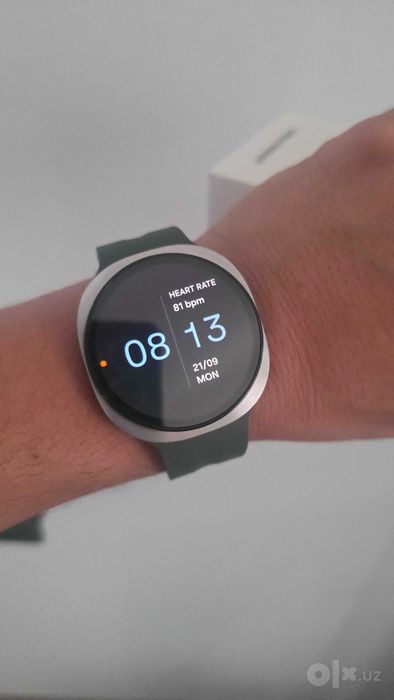 Samsung watch 9 44mm
