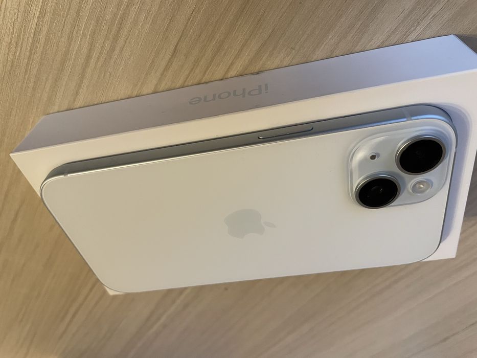Iphone 15 256 GB