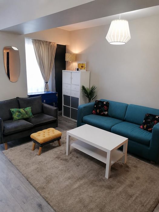 Proprietar închiriez ap cu doua camere complex Freya Home Bucium