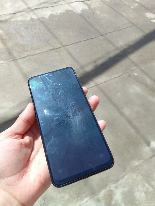 Redmi note 11 128 gb