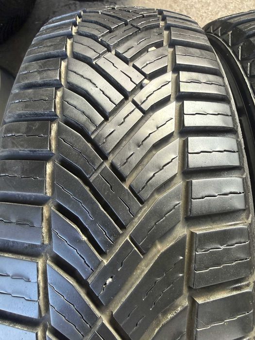 Anvelope All Season 205/65 R16C - stoc depozit