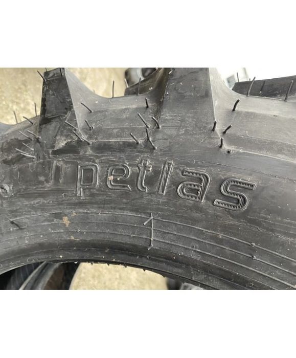 Anvelopa 230/95 R32 PETLAS TA-120 126 A8 TL 9.5R32  Cauciucuri tractor, Fiat, Case, Fendt, John Deere, New Holland, Massey Ferguson, UTB   Cauciucuri