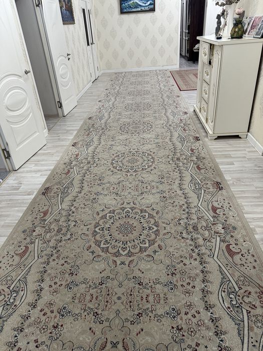 Продается дорожка