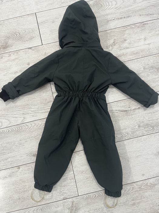 Комбинезон демисезонный