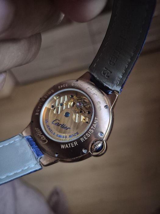 KARTIE Balon Turbiljon.