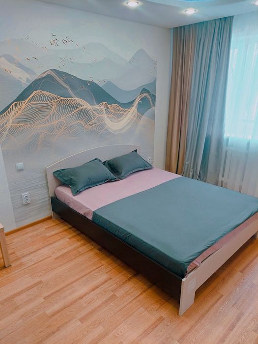 Сдам 1комн квартиру