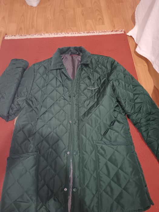 Geaca bărbătească Pierre Cardin