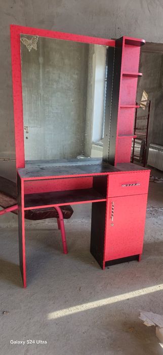 Мебель для салона красоты